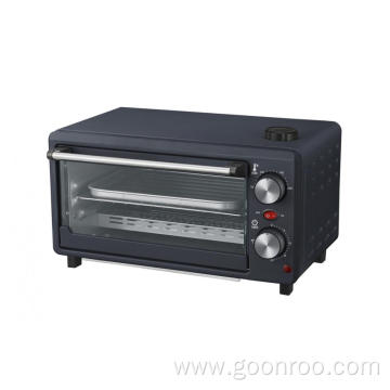 10L electric oven 15 Minute Timer